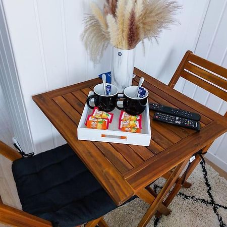 Le Sympathique - Petit Dejeuner, Netflix, Jacuzzi Rouen Dış mekan fotoğraf