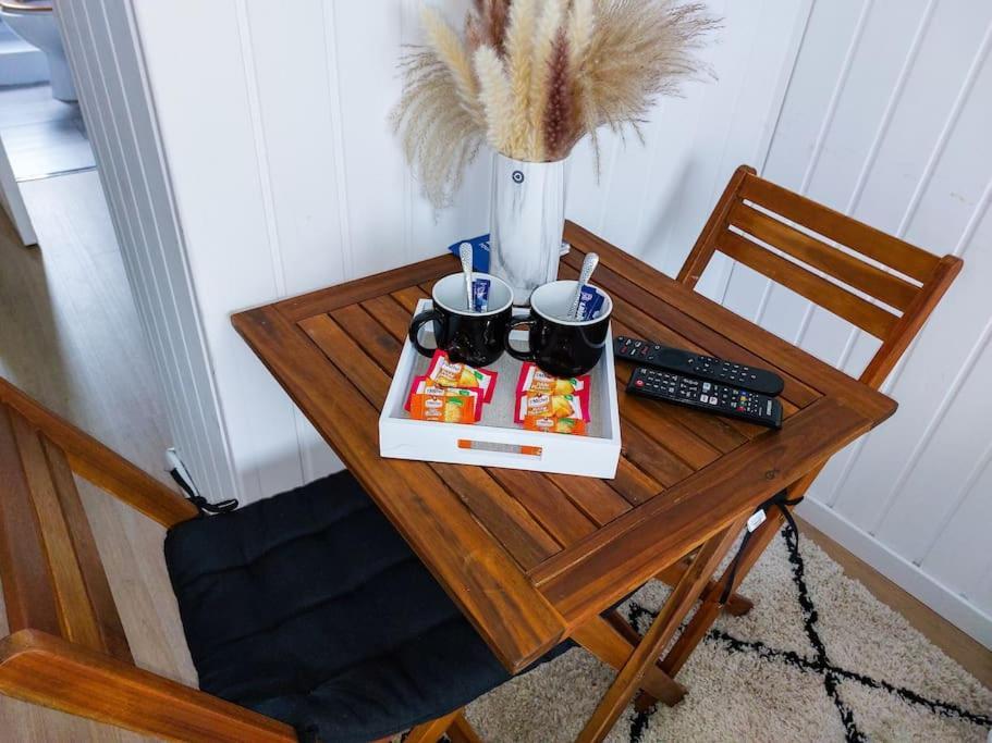 Le Sympathique - Petit Dejeuner, Netflix, Jacuzzi Rouen Dış mekan fotoğraf