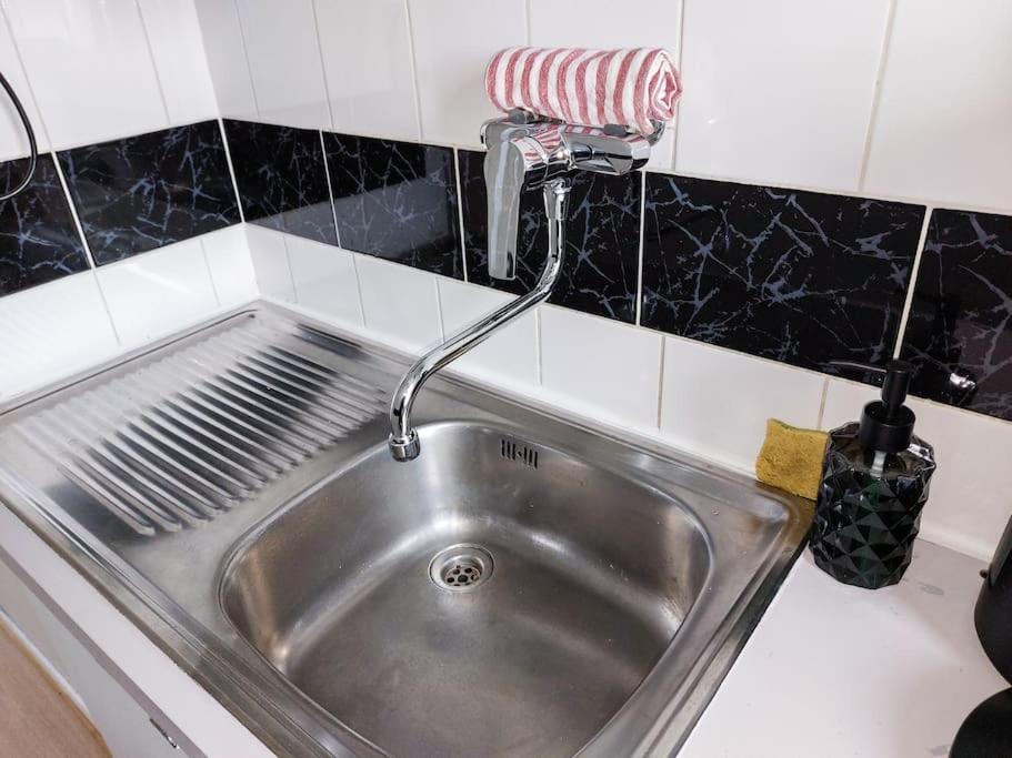 Le Sympathique - Petit Dejeuner, Netflix, Jacuzzi Rouen Dış mekan fotoğraf